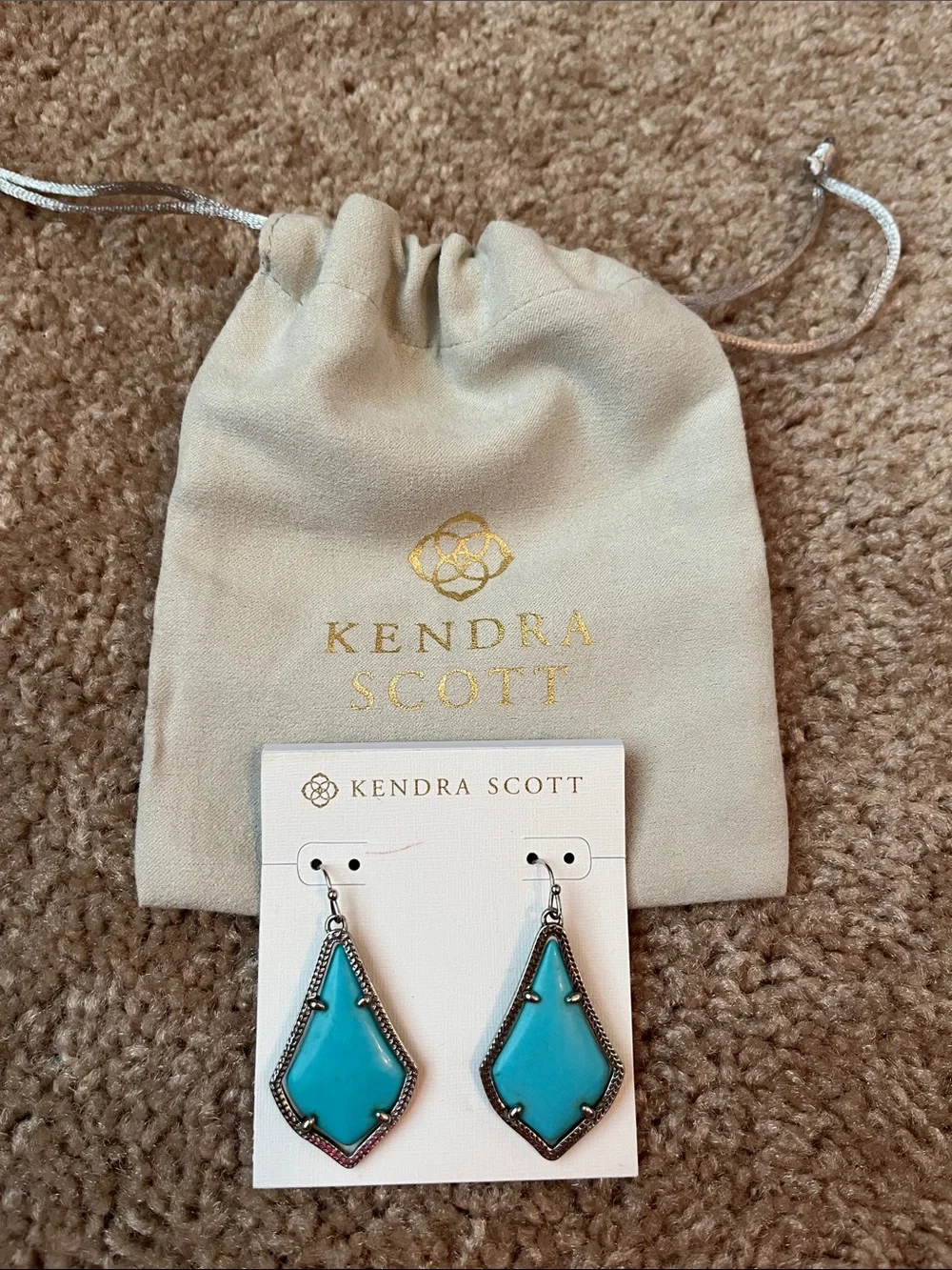 Kendra Scott Earrings
